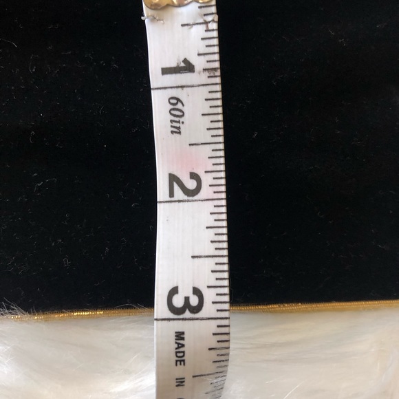 Authentic DIOR perfume Cosmetic bag - Picture 7 of 8